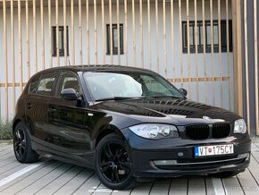 BMW 118D 2010 Facelift