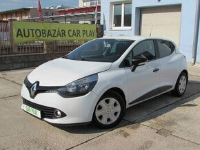 Renault Clio 1.5 dCi LS Technofeel - 1