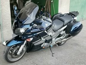 Yamaha FJR 1300