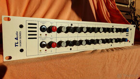 TL Audio Ivory EQ 5013 Equalizer