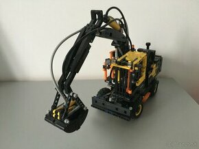 Lego Technic 42053