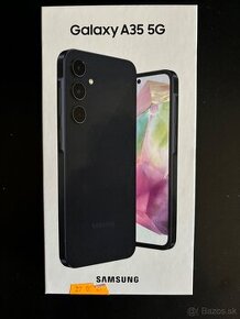 Samsung galaxy a35