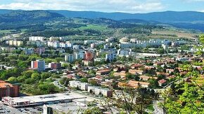 3izbový byt s balkónom, 66m2, Banská Bystrica - Fončorda, - 1