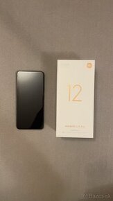 Xiaomi 12T Pro 256GB - 1