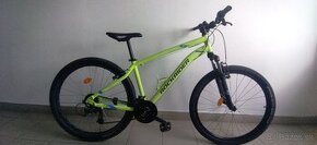 Predám horsky bicykel rockridet ST100 27,5" kolesa.radenie 3