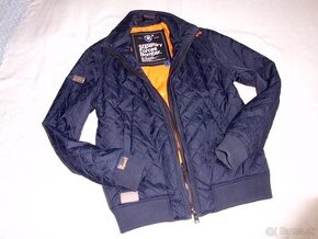 Superdry bomber pánska bunda    L