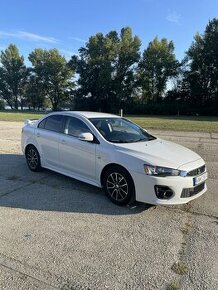 Nova cena Mitsubishi Lancer sedan 1.6 mivec 2018