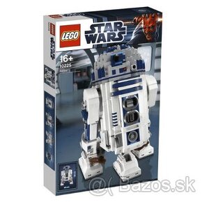 lego 10225 - R2-D2 Star Wars: Ultimate Collector Series