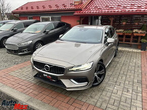 Volvo V60 D3 Inscription, R - Design A/T