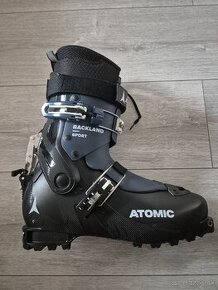 Atomic Backland Sport, MP - 28 - 28,5