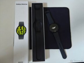 Samsung Watch 6 44mm v záruke