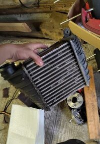 intercooler 1.9