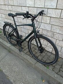 Kvalitny fitnes bajk SPECIALIZED, L, 28"