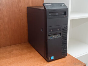 Lenovo Thinkstation M93p