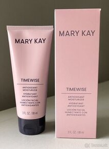 Mary Kay Timewise hydratačný krém s 3D komplexom