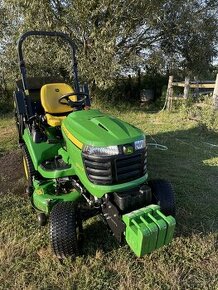 John Deere X950R