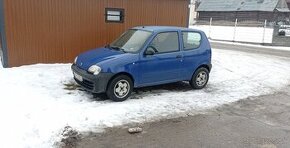 Fiat seicento 1.1