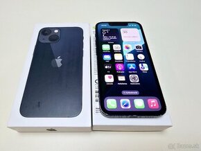 Apple iPhone 11 64GB Black ,Baterka 100%