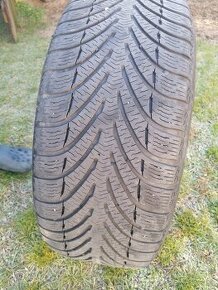 Pneumatiky zimne 225/45 R17