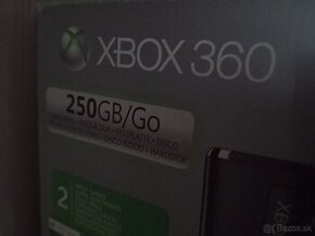 Predám Xbox 360