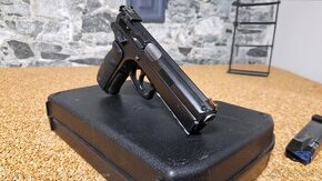 CZ SP-01