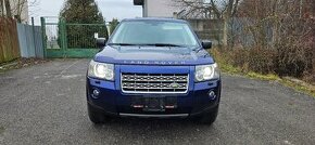 Land Rover Freelander 2 2,2TDI