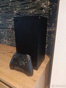 Xbox series X