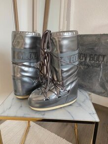 MOON BOOT snehule