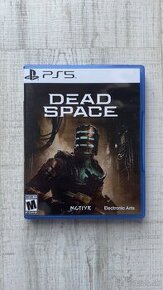 Dead Space