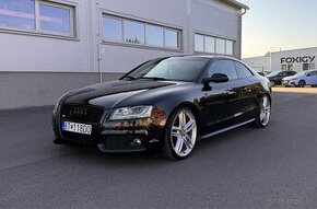 Audi S5 4.2 V8 Tiptronic Quattro