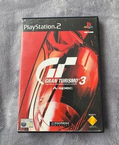 Gran Turismo 3