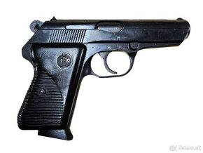 CZ 70, kal. 7,65 browning