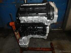 Motor Jeep Grand Cherokee 3.0 crd