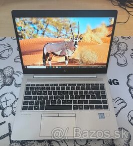 HP Elitebook 840 G6 znížená cena