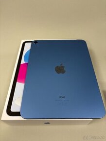 Apple iPad 10.Generacia 64GB Blue