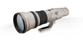 Canon EF 800mm f/5.6L IS USM