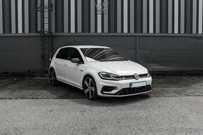 Volkswagen Golf R 2.0 TSI 4MOTION DSG odpočet DPH