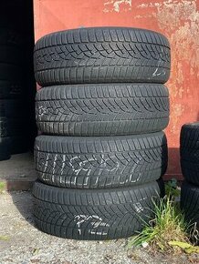 GoodYear UltraGrip M/S 225/55 R17 101V