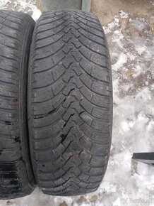 Zimne pneumatiky 185/65R15