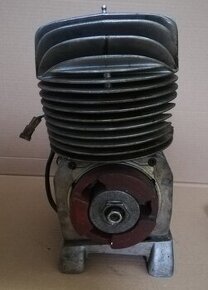 Motor dvojtakt 100ccm  motokara ATK PCR 100