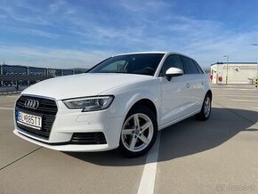 Audi A3 Sportback 30 TFSI