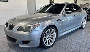 2006 BMW M5 - 1