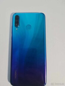 Huawei P30 lite