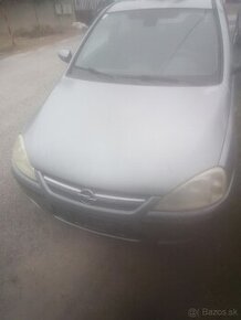 Corsa 1,3cdti