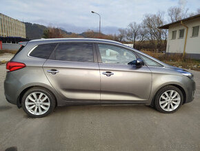 Kia Carens 1,7Crdi 104Kw