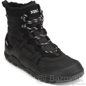 Xero Alpine Men 43 - Barefoot boty