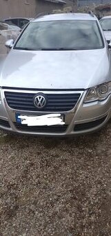 Passat B6,1,9, TDI 2009,