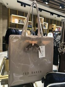 Ted baker úplne nová taška .