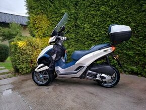 Piaggio mp3 300ie yourban