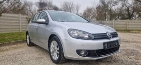 Volkswagen Golf 6, Highline 2.0  TDI